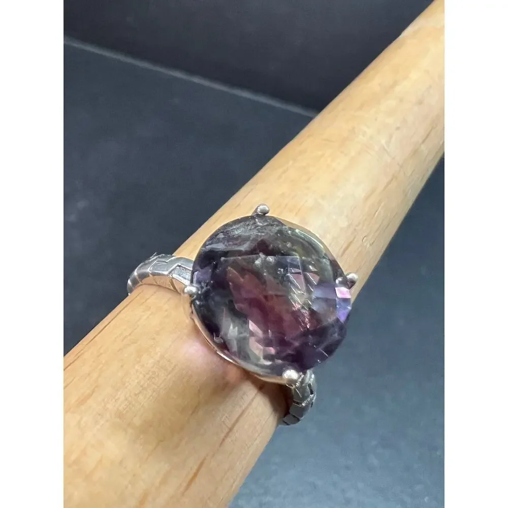 TGGC vintage sterling